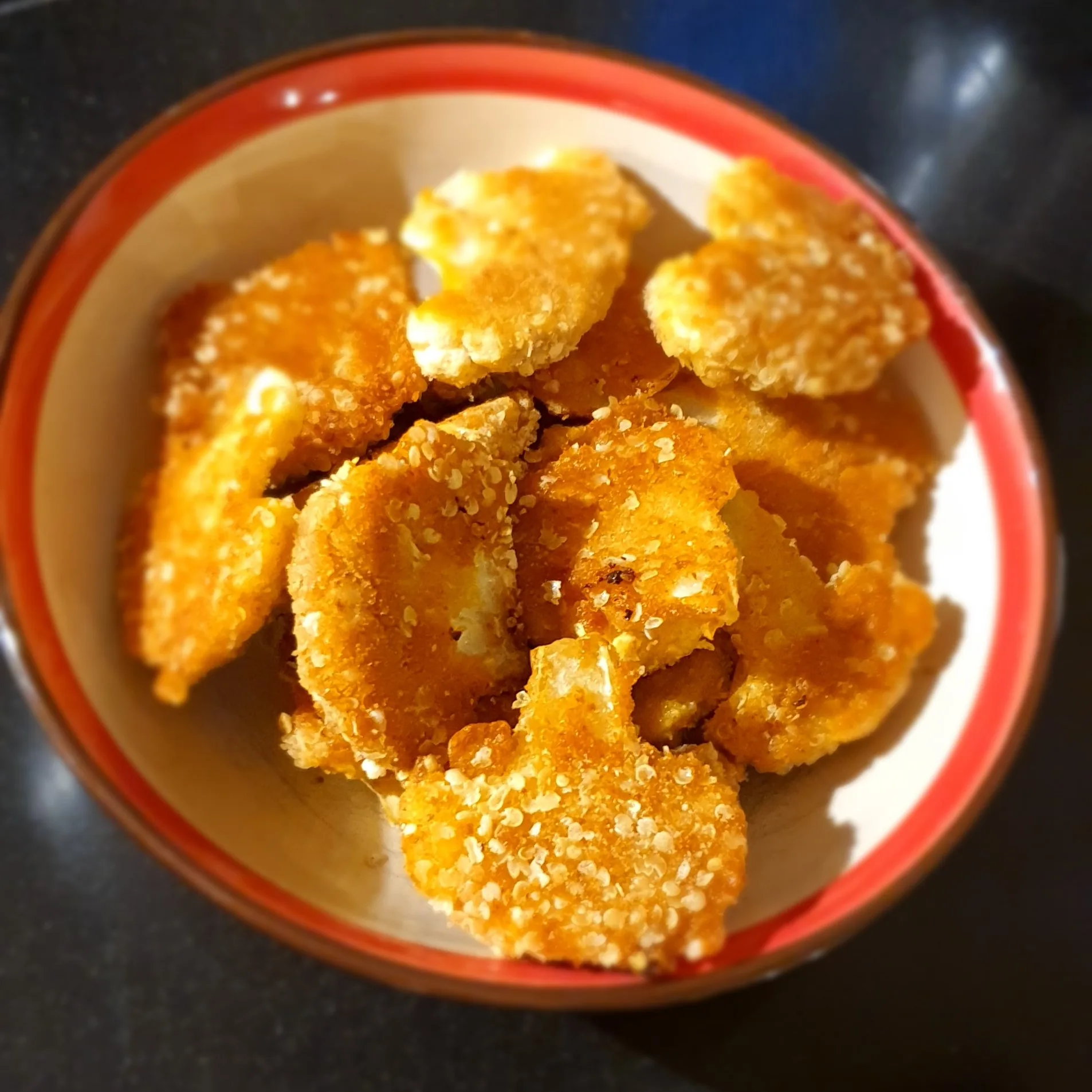 Lillkapsanagitsad