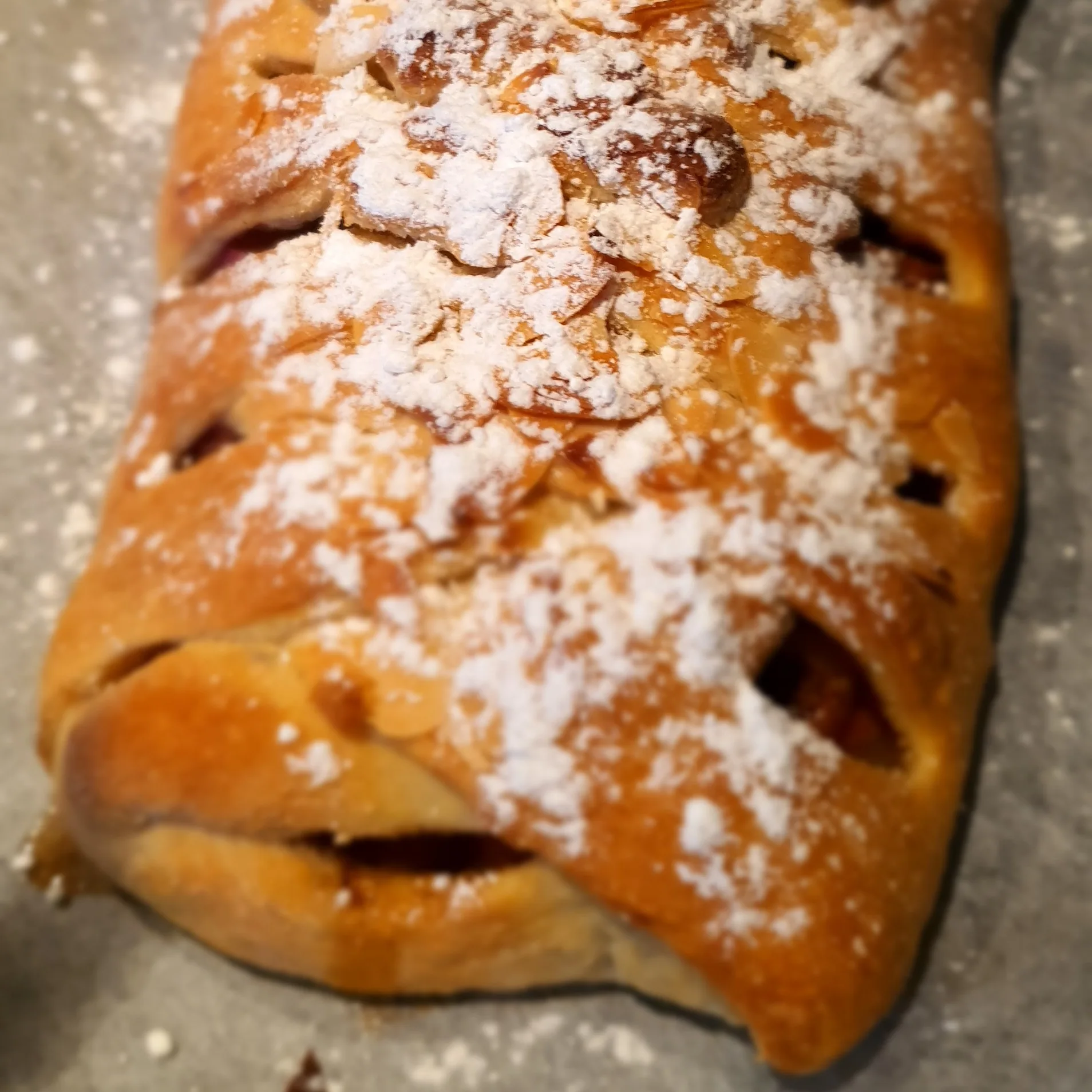 Õunastruudel