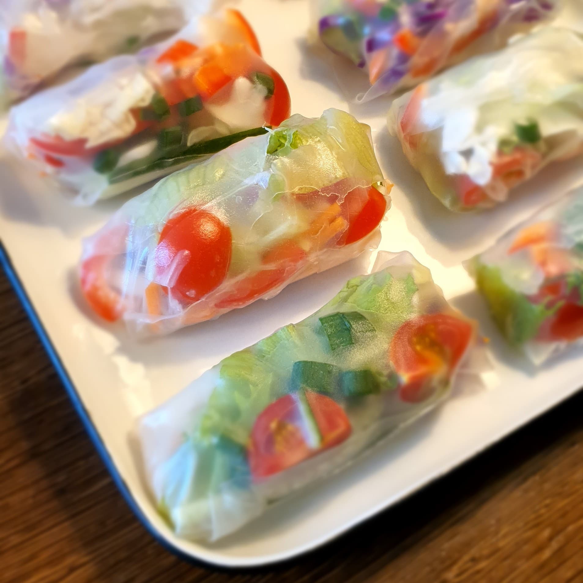 Vietnami kevadrullid